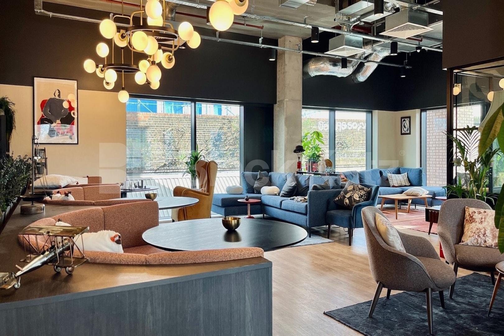 MORE THAN JUST A ROOM  Ruby Street , Peckham 